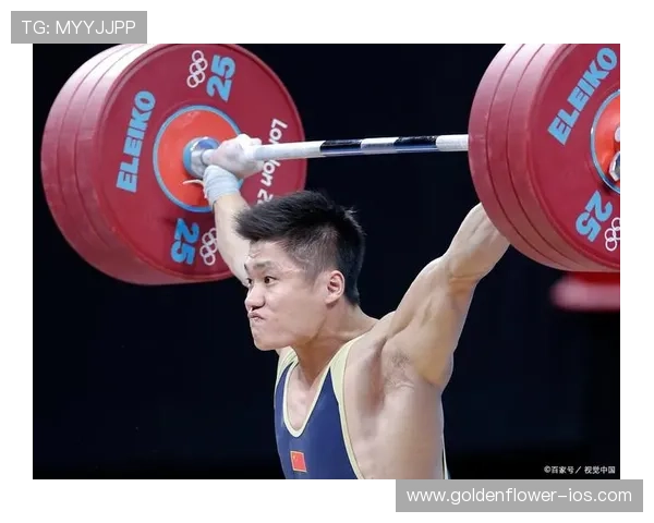 奥运举重项目解析与发展历程探讨：从历史变革到现代竞技的挑战与机遇