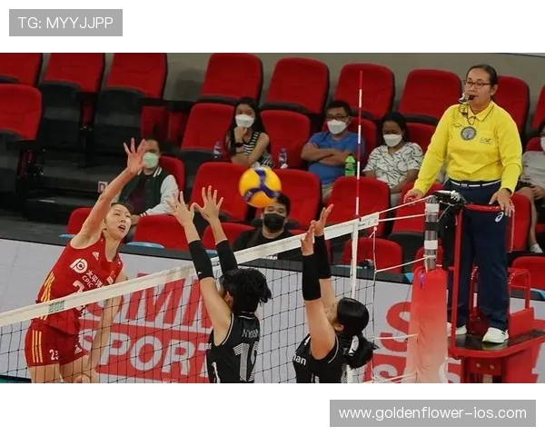 女排亚洲杯因疫情取消 各队备战东京奥运受影响